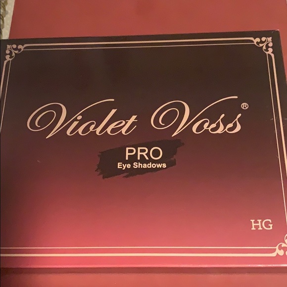 Other - Violet Voss Other - Violet Voss